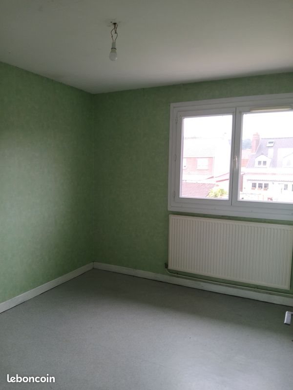 Maison à vendre, 78m², Blendecques