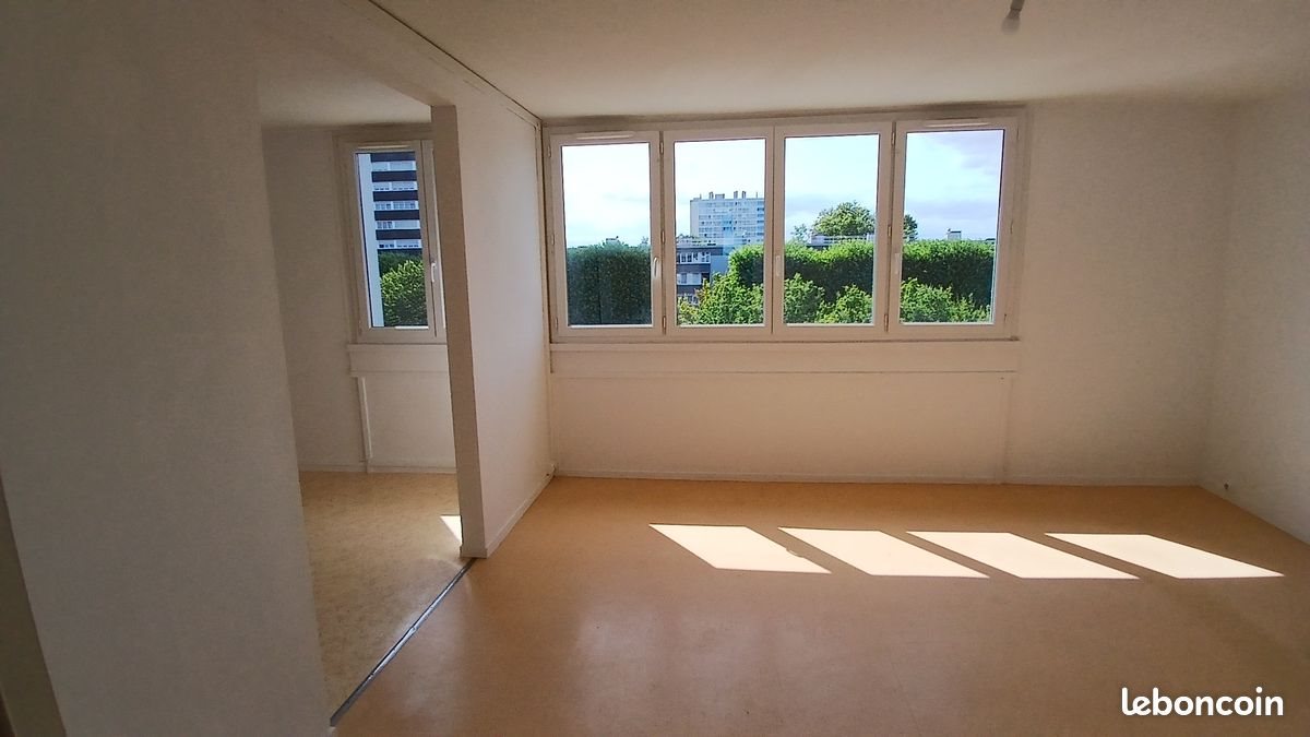 Appartement à louer, 70m², Arras