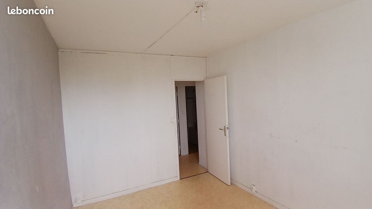 Appartement à louer, 70m², Arras