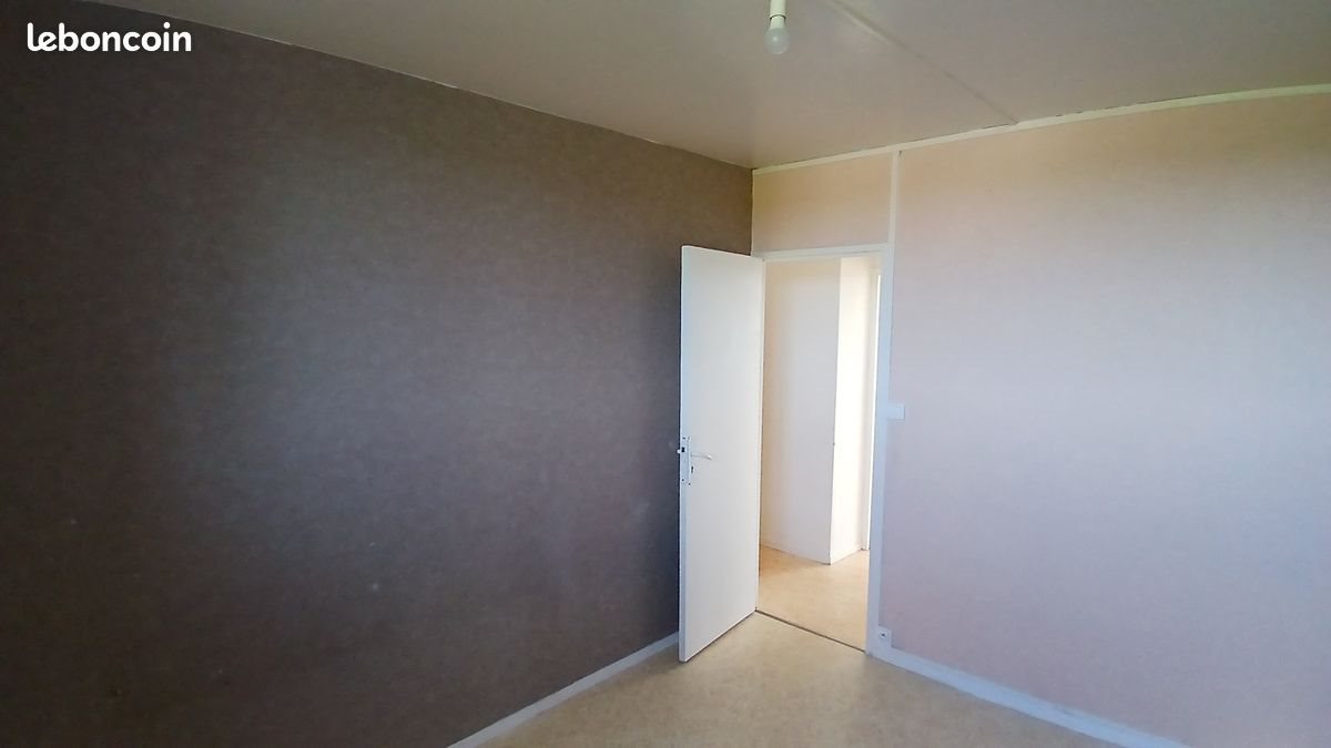 Appartement à louer, 70m², Arras
