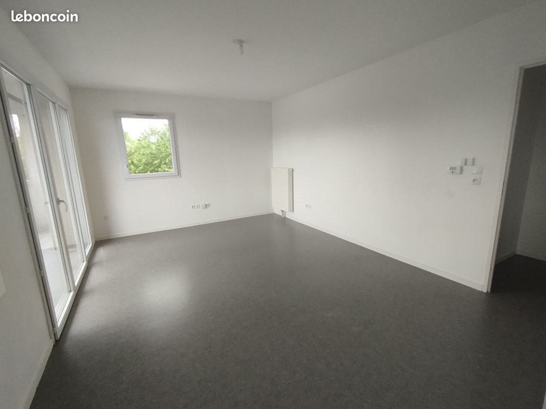 Appartement à louer, 60m², Lillers