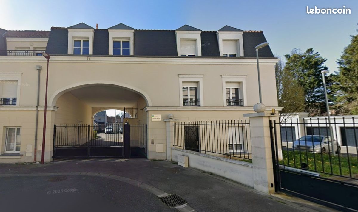 Appartement à louer, 72m², Noyelles-sous-Lens
