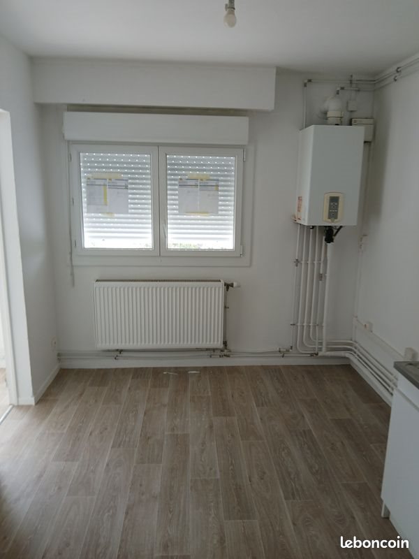 Appartement à louer, 69m², Hénin-Beaumont