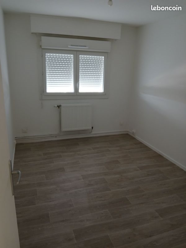 Appartement à louer, 69m², Hénin-Beaumont