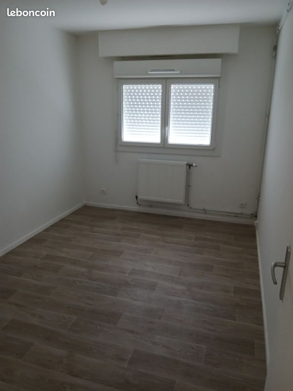 Appartement à louer, 69m², Hénin-Beaumont