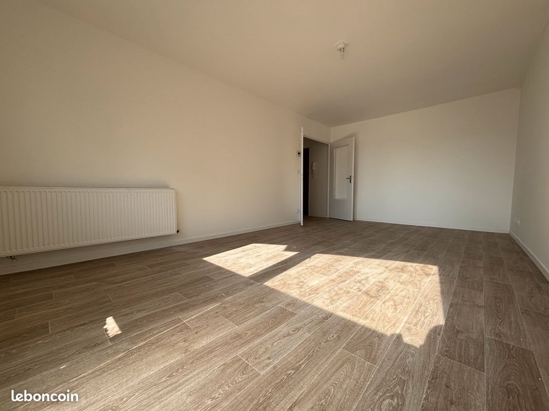 Appartement à louer, 70m², Béthune