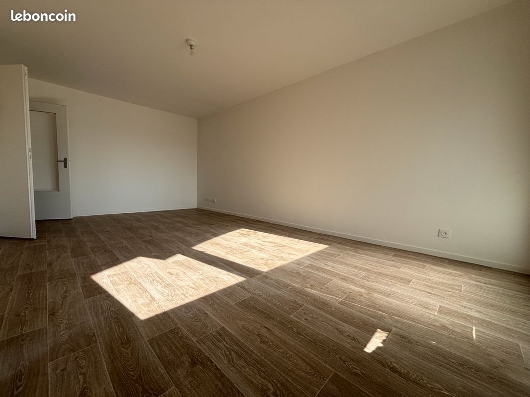 Appartement à louer, 70m², Béthune