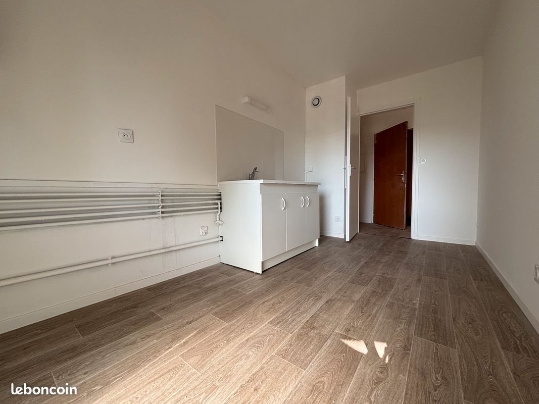 Appartement à louer, 70m², Béthune
