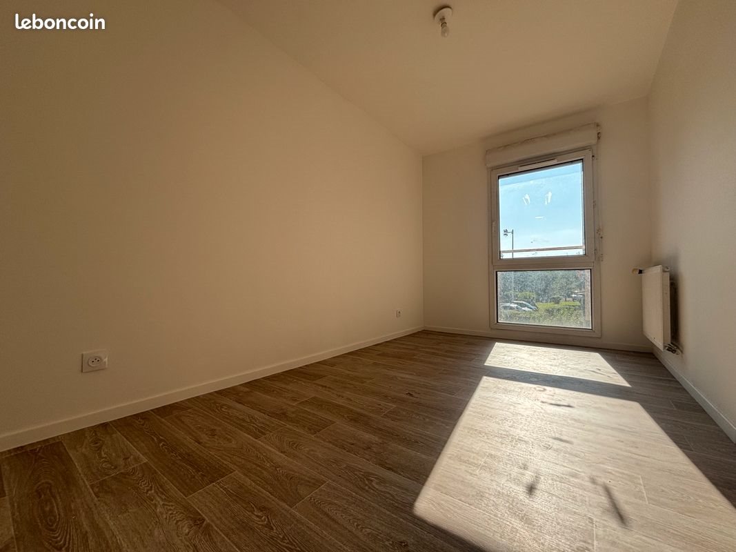 Appartement à louer, 70m², Béthune