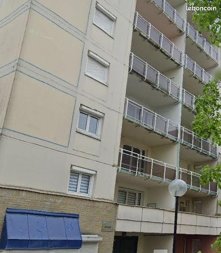 Appartement à louer, 72m², Montigny-en-Gohelle