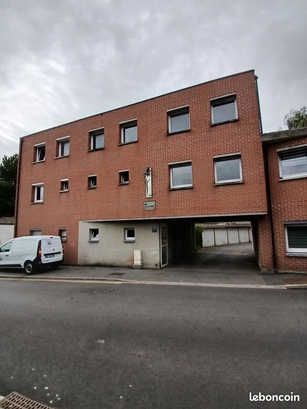 Appartement à louer, 78m², Beuvry