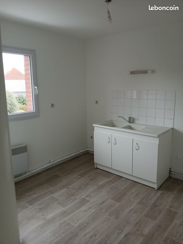 Appartement à louer, 78m², Beuvry