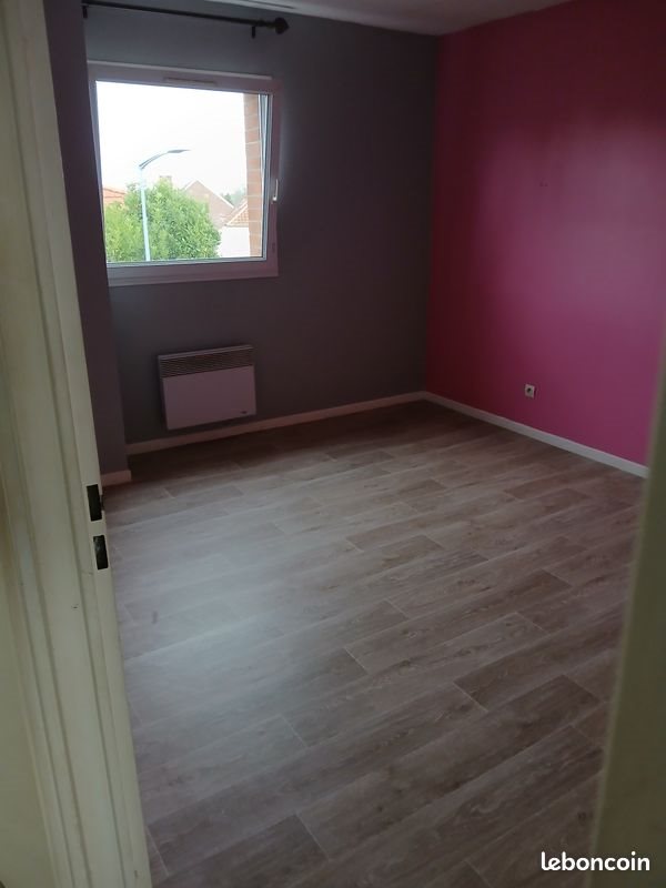 Appartement à louer, 78m², Beuvry