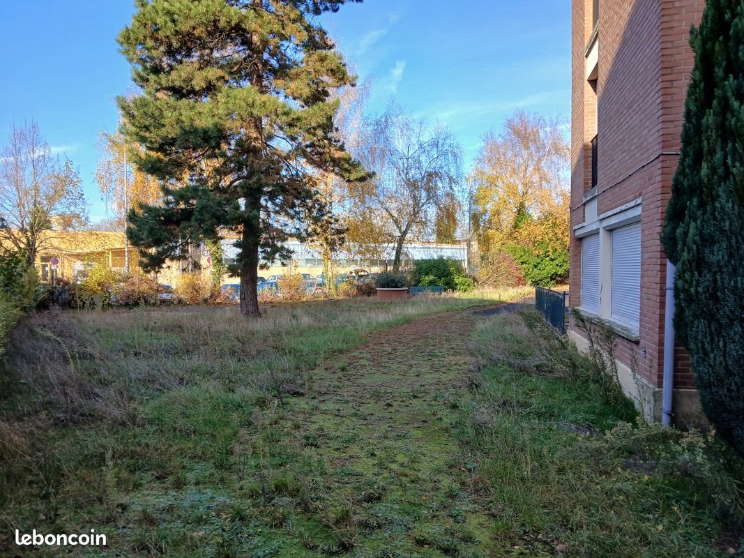 Appartement à louer, 1450m², Hénin-Beaumont