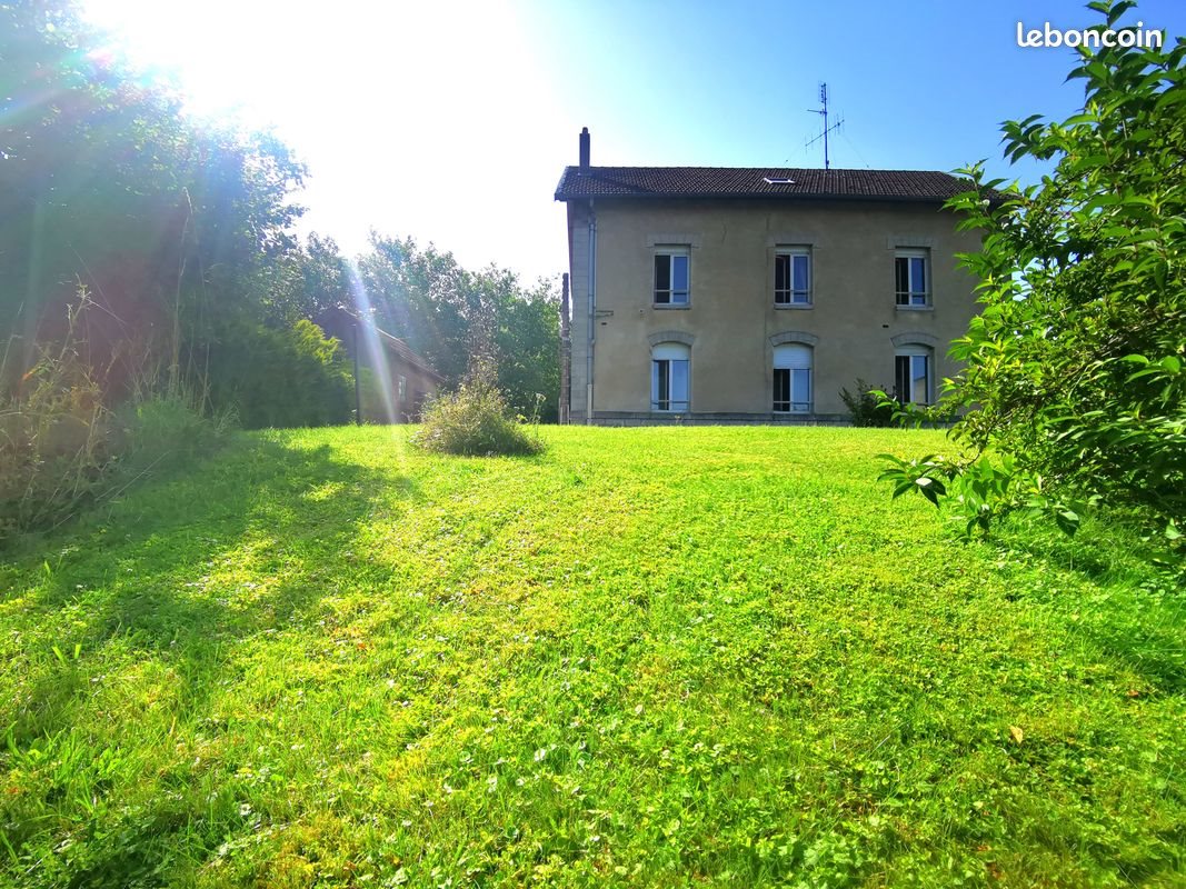 Maison à vendre, 230m², Audun-le-Roman