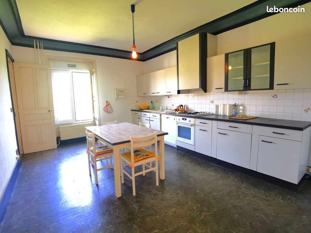 Maison à vendre, 230m², Audun-le-Roman