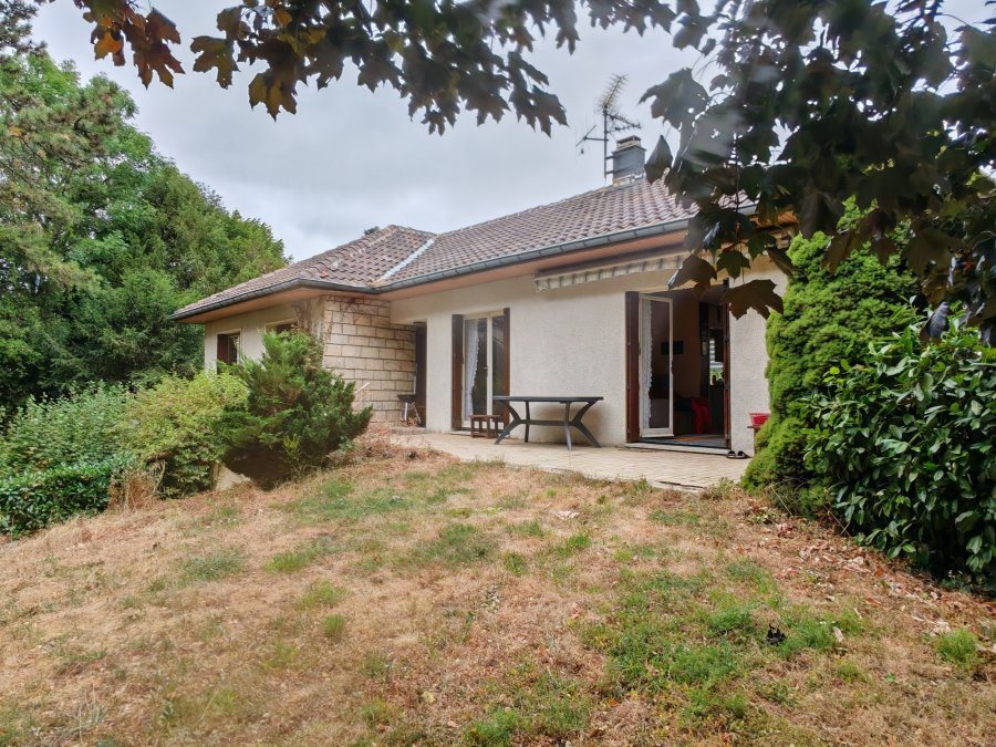 Maison à vendre, 103m², Aumetz
