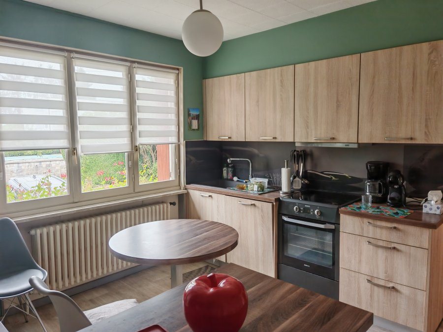 Maison à vendre, 103m², Aumetz