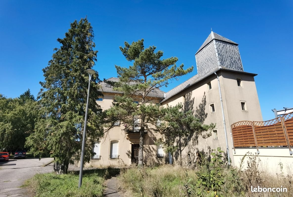 Appartement à vendre, 74m², Aumetz