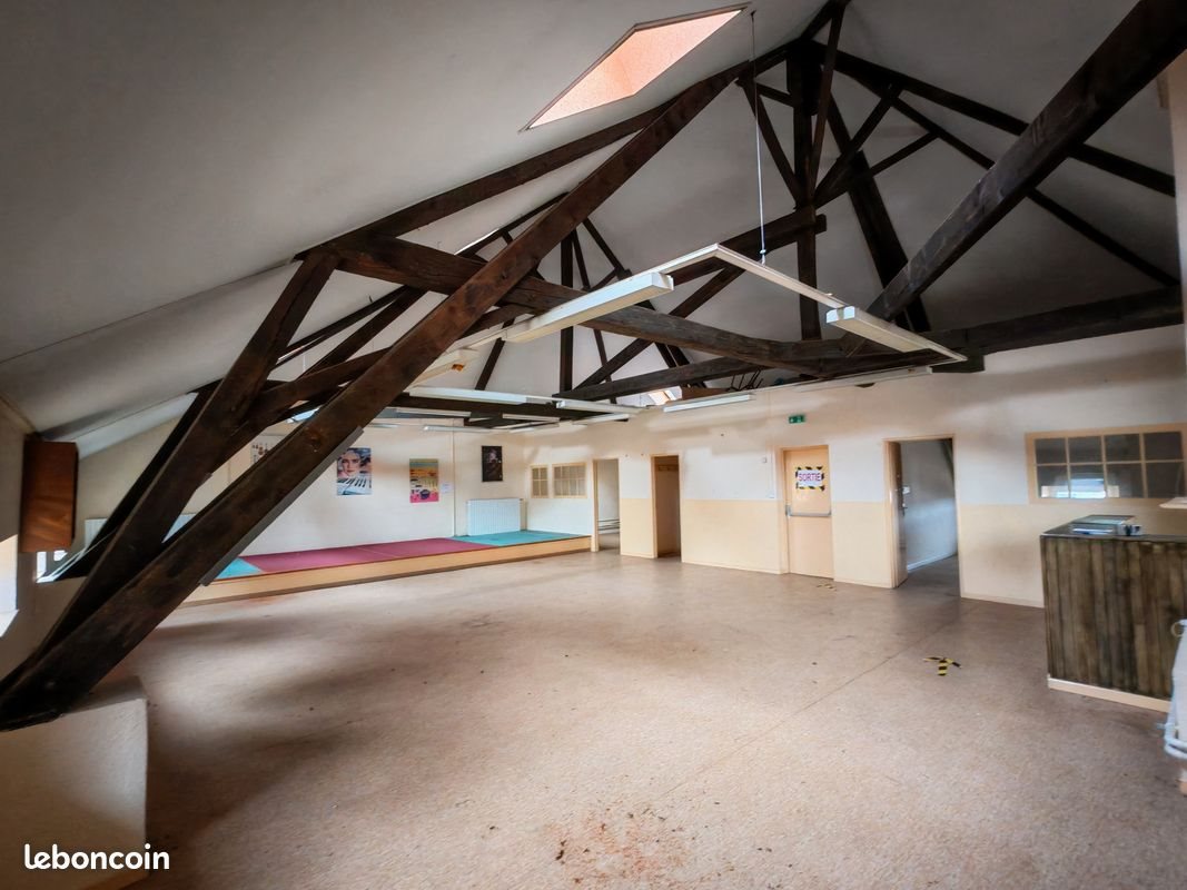 Appartement à vendre, 74m², Aumetz
