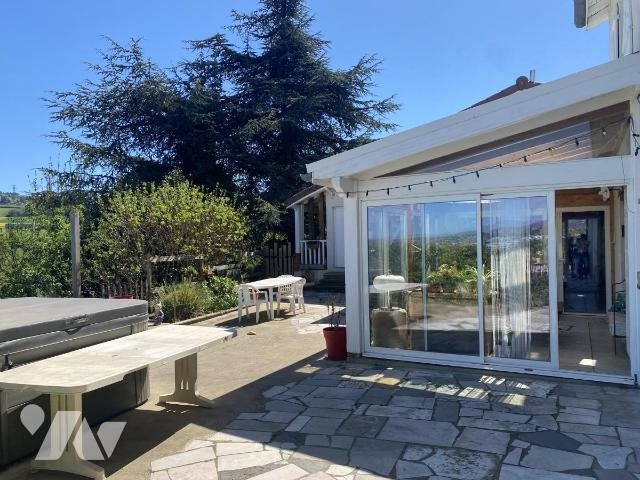 Maison à vendre, 170m², Saint-Chamond