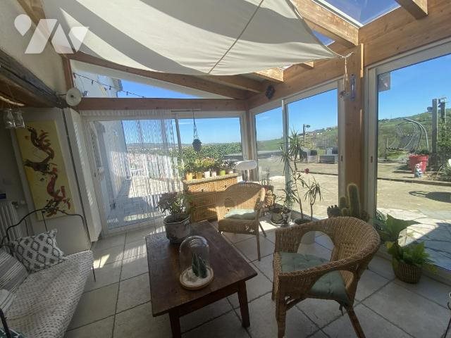 Maison à vendre, 170m², Saint-Chamond
