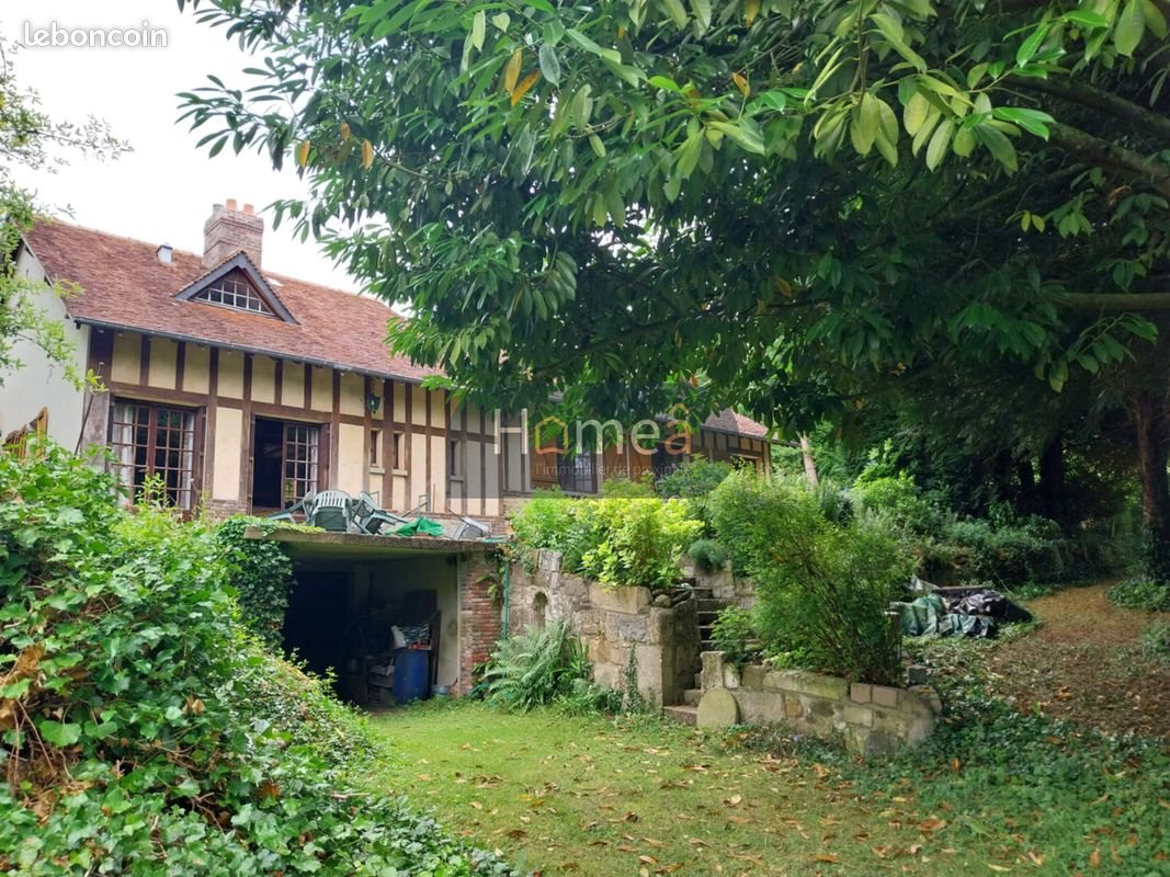 Maison à vendre, 183m², Neufchâtel-en-Bray