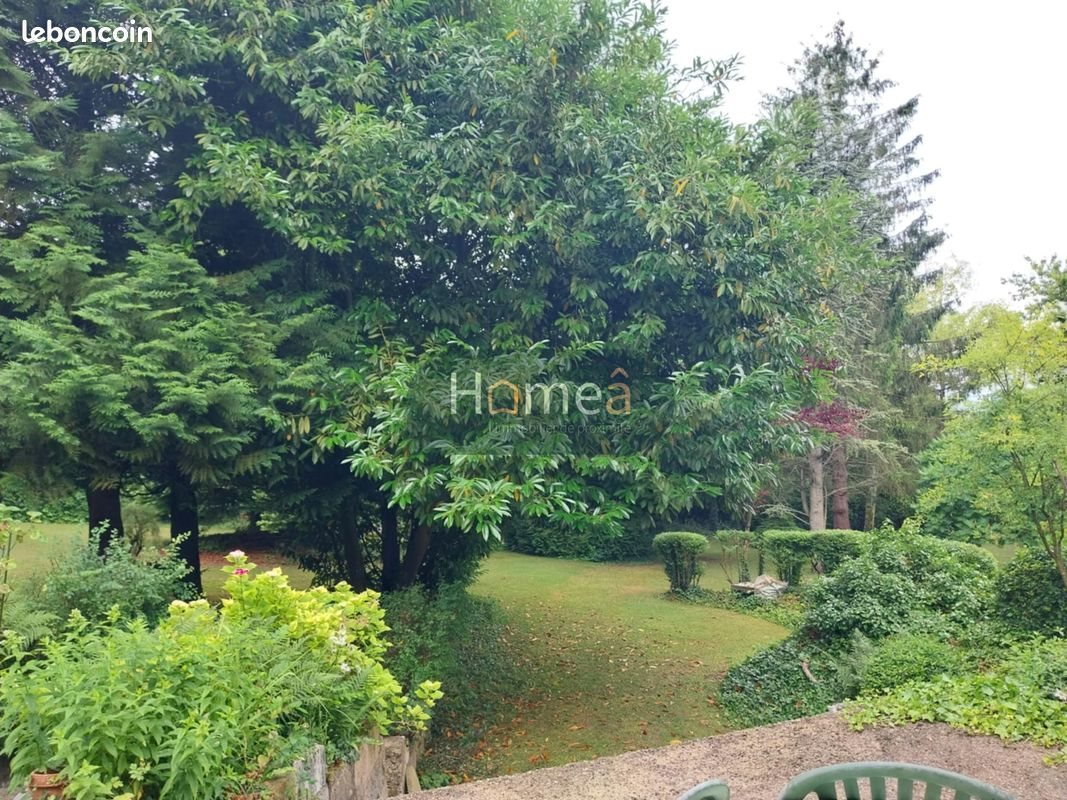Maison à vendre, 183m², Neufchâtel-en-Bray