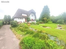 Maison à vendre, 165m², Envermeu