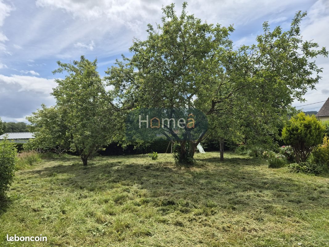 Maison à vendre, 148m², Londinières