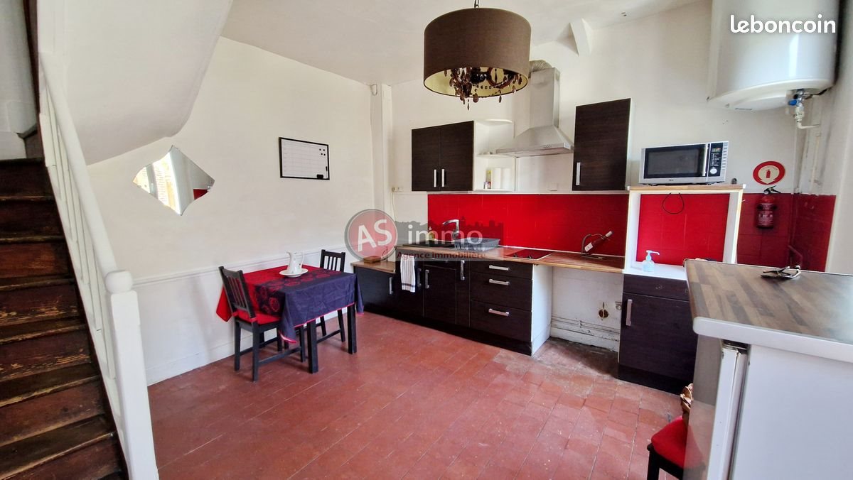 Maison à vendre, 37m², Grèges