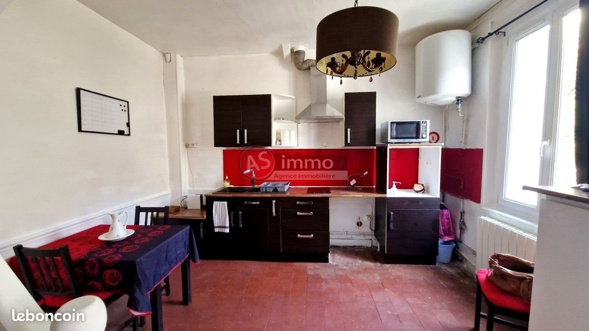Maison à vendre, 37m², Grèges