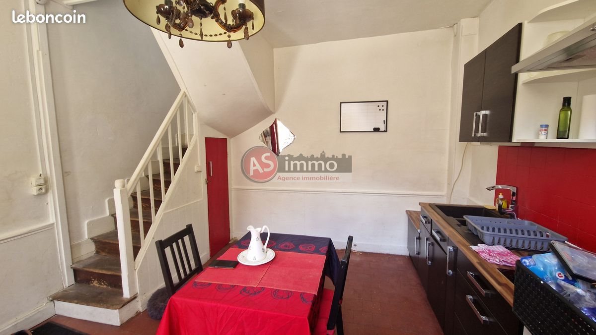 Maison à vendre, 37m², Grèges