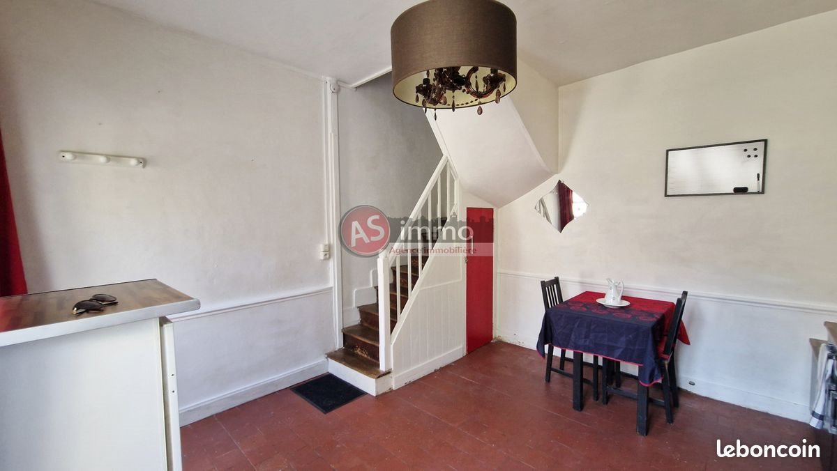 Maison à vendre, 37m², Grèges