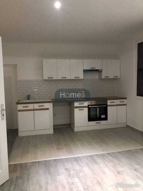 Appartement à louer, 60m², Gaillefontaine