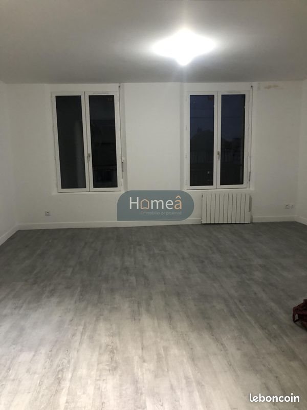 Appartement à louer, 60m², Gaillefontaine