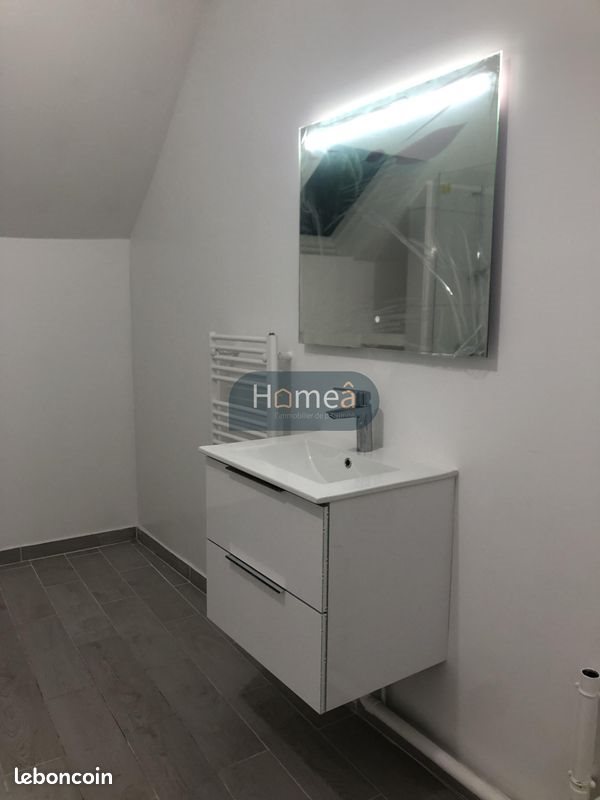 Appartement à louer, 60m², Gaillefontaine