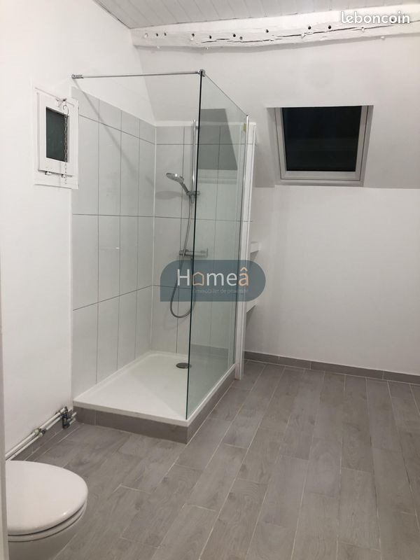 Appartement à louer, 60m², Gaillefontaine