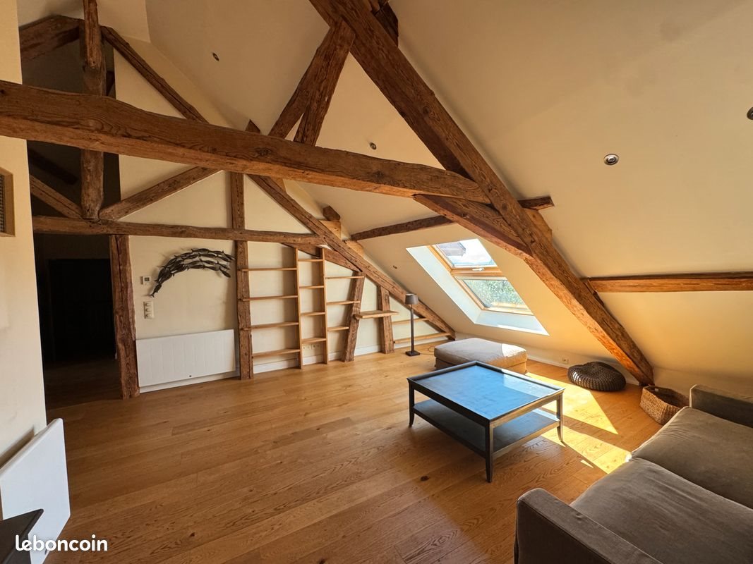 Appartement à vendre, 110m², Annecy-le-Vieux