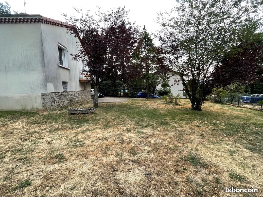 Maison à louer, 65m², Davézieux