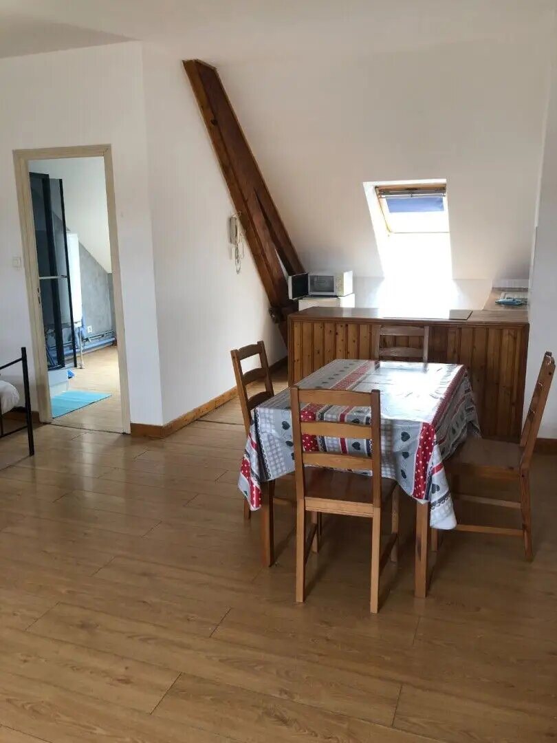 Appartement à louer, 37m², Saint-Pol-sur-Ternoise