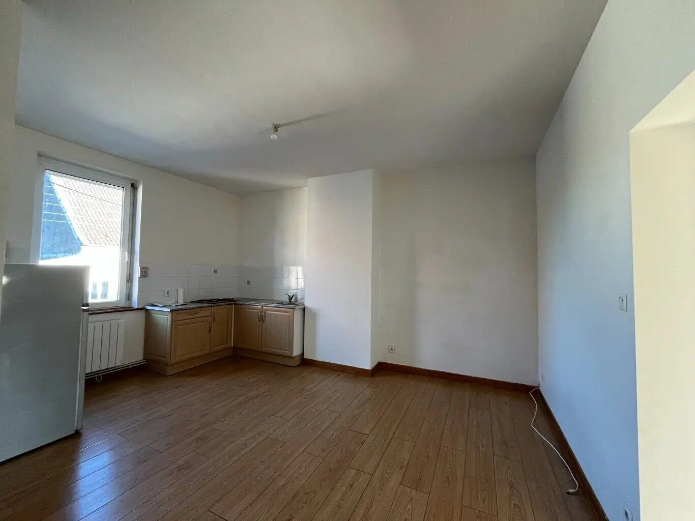 Appartement à louer, 42m², Saint-Pol-sur-Ternoise