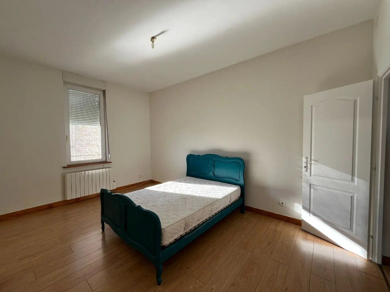 Appartement à louer, 42m², Saint-Pol-sur-Ternoise
