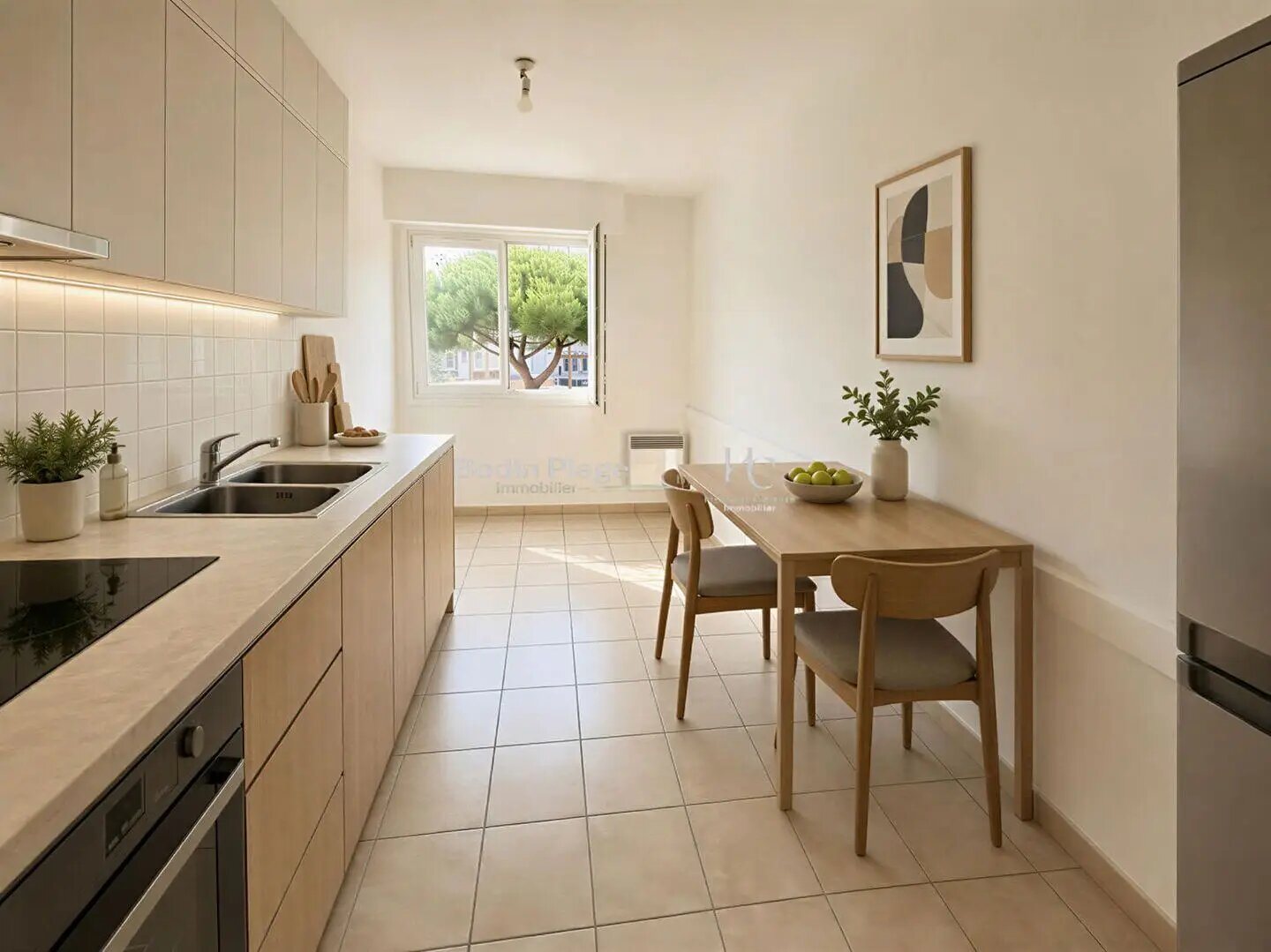 Appartement à vendre, 75m², Saint-Brevin-les-Pins