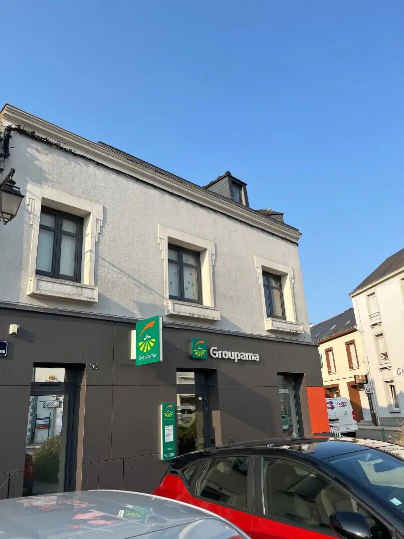 Appartement à louer, 24m², Saint-Père-en-Retz