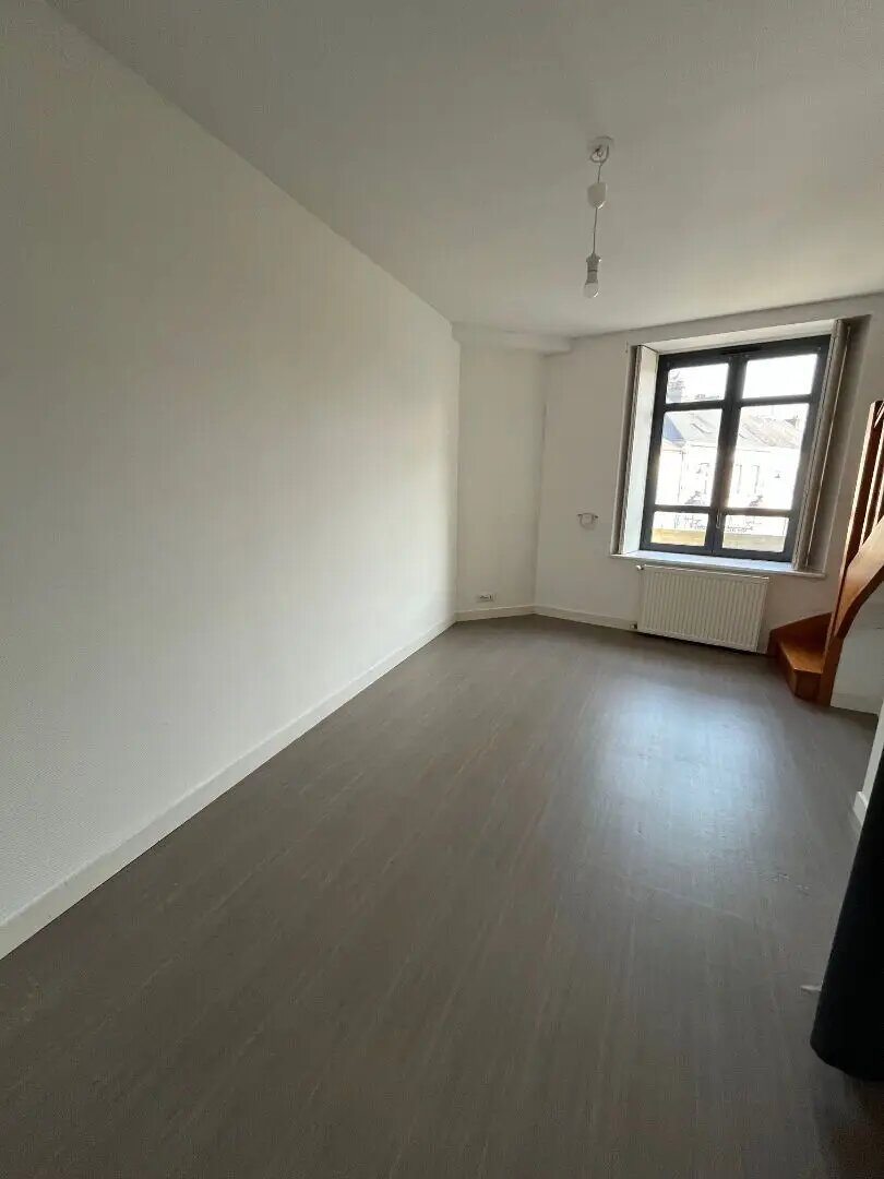 Appartement à louer, 24m², Saint-Père-en-Retz