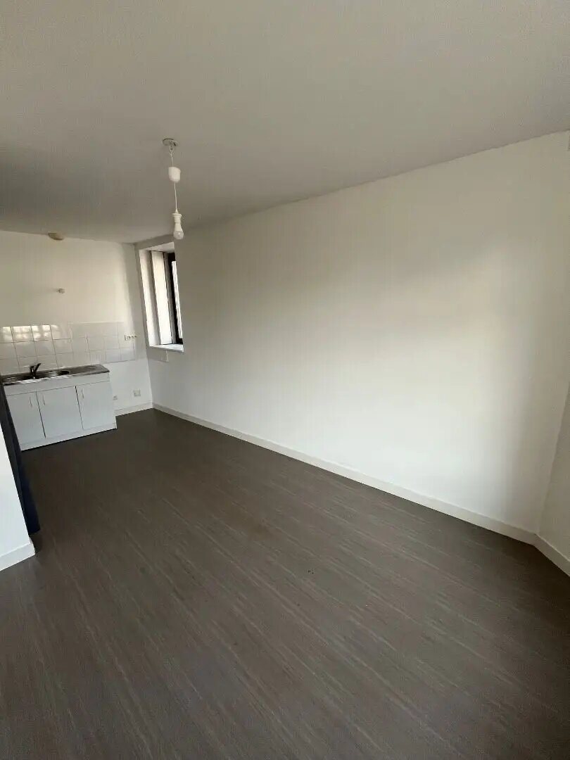 Appartement à louer, 24m², Saint-Père-en-Retz