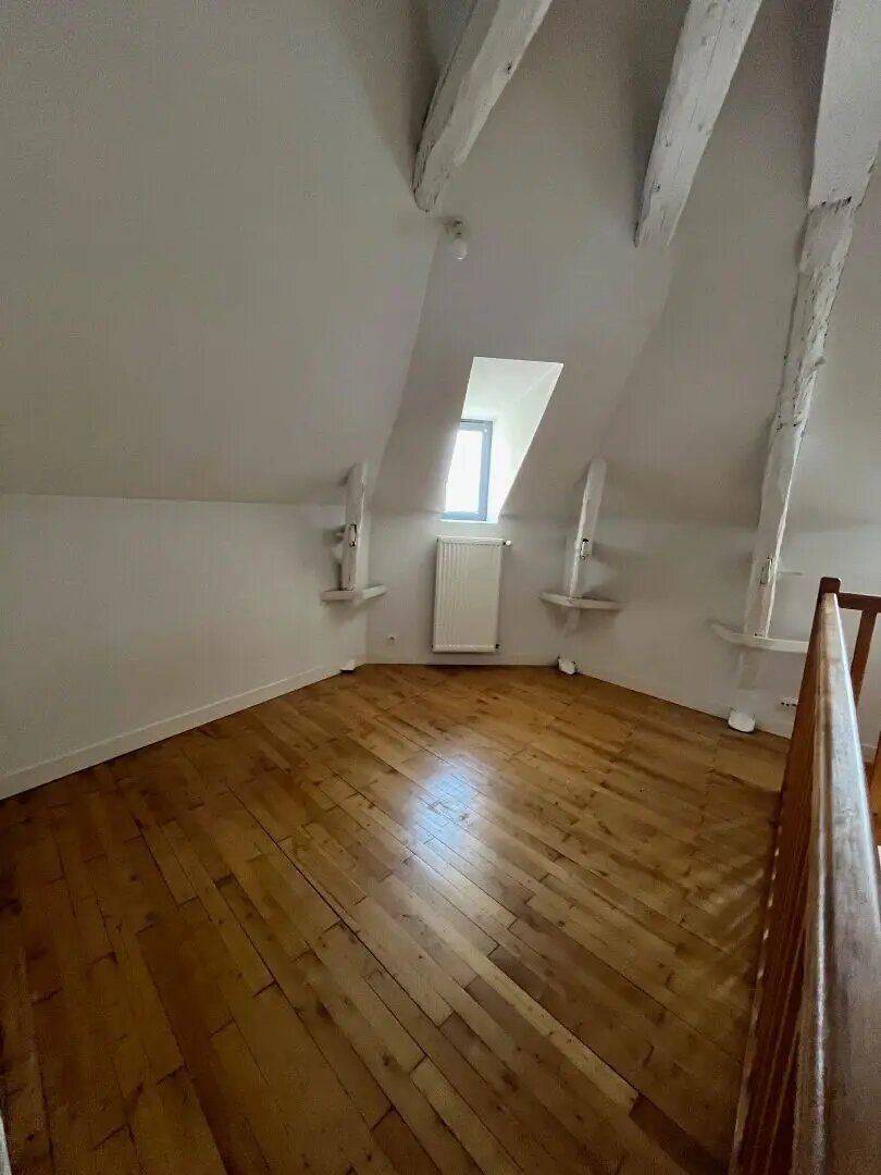 Appartement à louer, 24m², Saint-Père-en-Retz