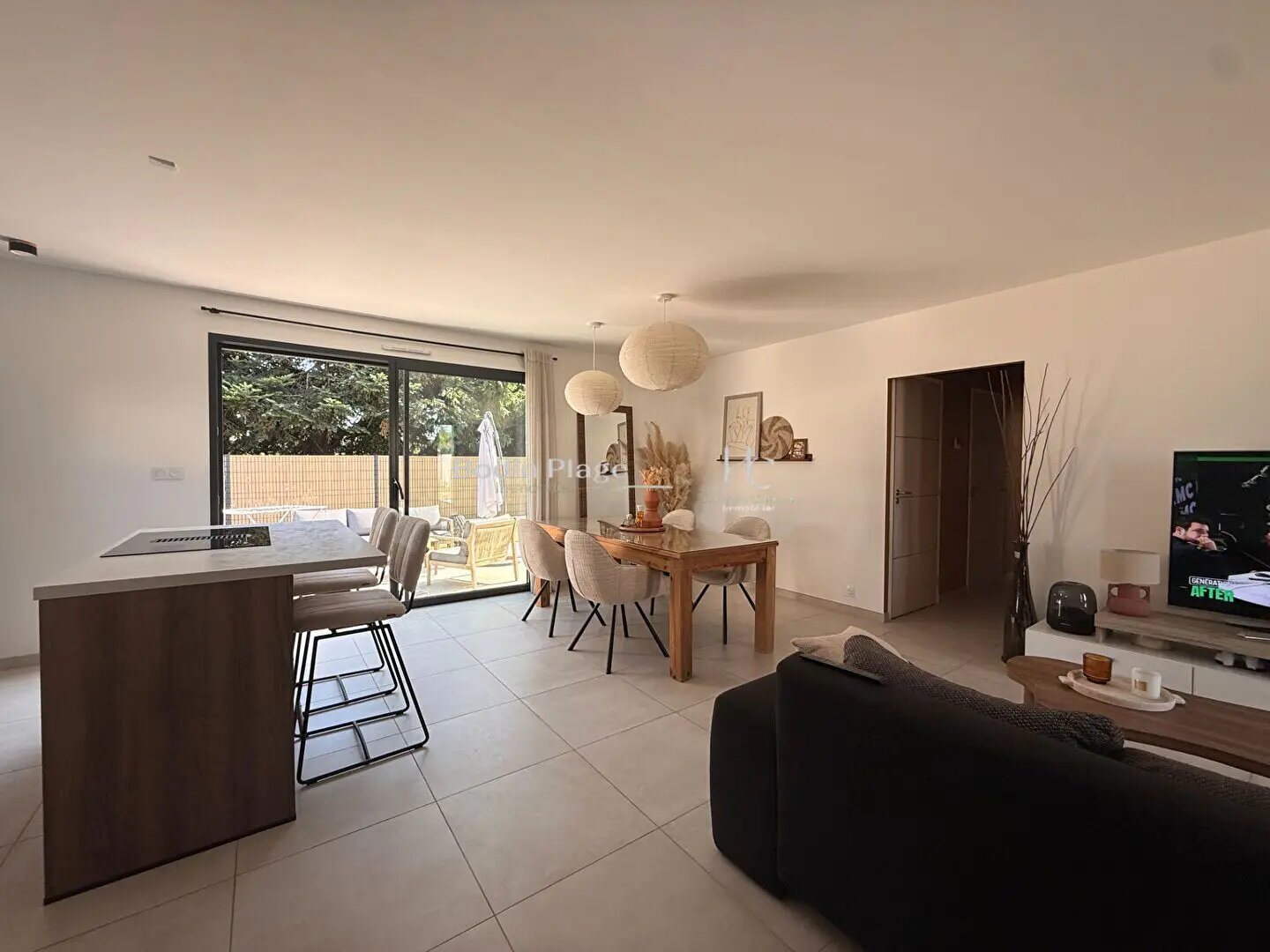 Maison à vendre, 83m², Pontchâteau