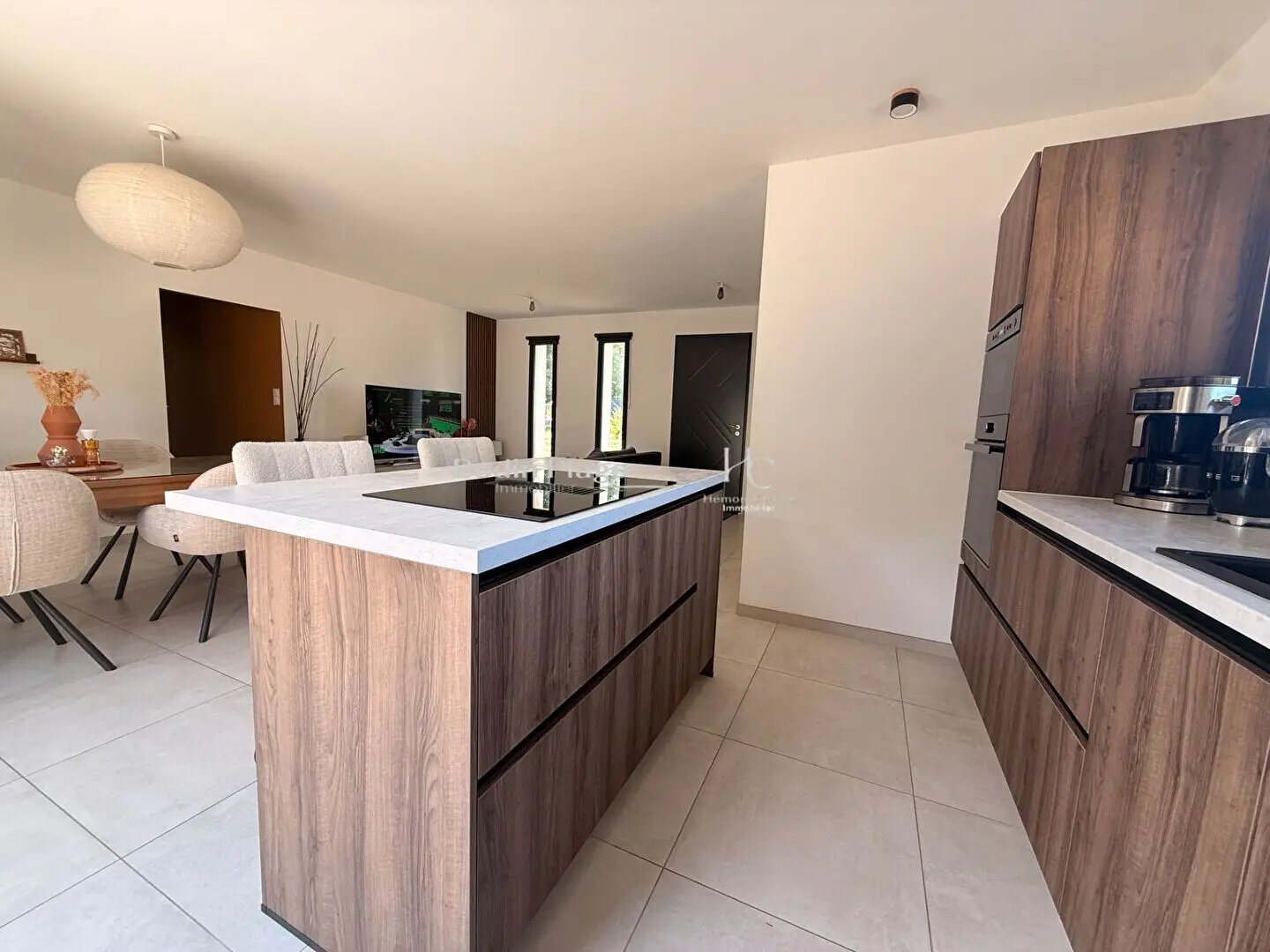 Maison à vendre, 83m², Pontchâteau